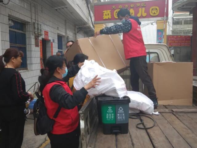 花季传媒APP下载入口分类，巾帼先行